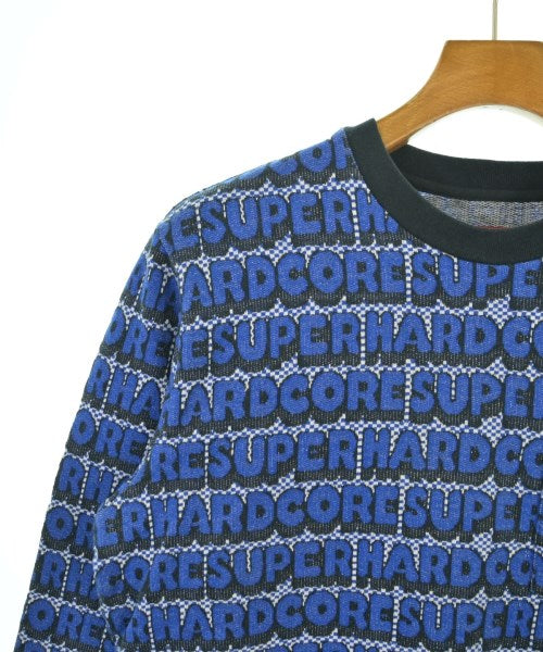 Supreme เสื้อยืด/เสื้อท็อปส์