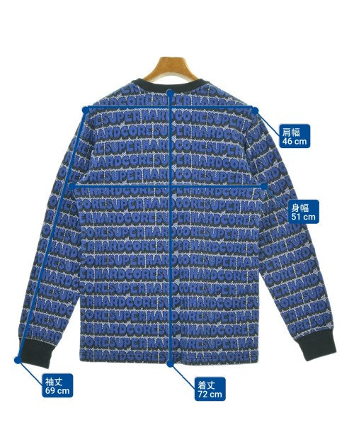Supreme เสื้อยืด/เสื้อท็อปส์