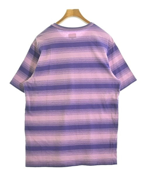 Supreme เสื้อยืด/เสื้อท็อปส์