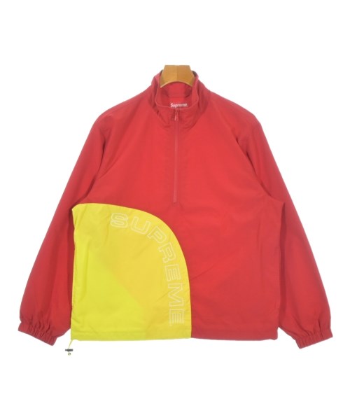 Supreme แจ็คเก็ตเบลาส์ อื่น