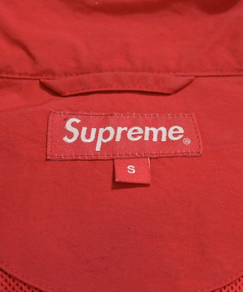 Supreme แจ็คเก็ตเบลาส์ อื่น