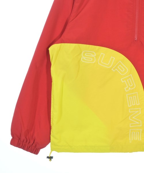 Supreme แจ็คเก็ตเบลาส์ อื่น