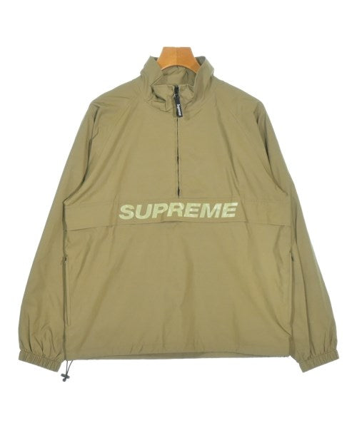 Supreme แจ็คเก็ตเบลาส์ อื่น