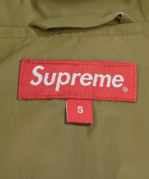 Supreme แจ็คเก็ตเบลาส์ อื่น