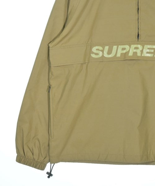 Supreme แจ็คเก็ตเบลาส์ อื่น