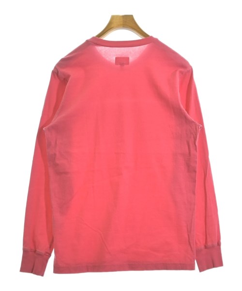 Supreme เสื้อยืด/เสื้อท็อปส์