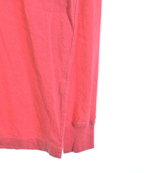 Supreme เสื้อยืด/เสื้อท็อปส์