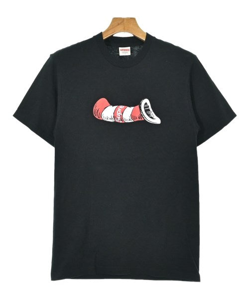 Supreme เสื้อยืด/เสื้อท็อปส์