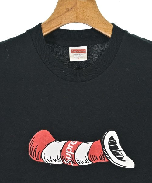 Supreme เสื้อยืด/เสื้อท็อปส์