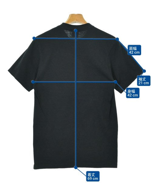 Supreme เสื้อยืด/เสื้อท็อปส์