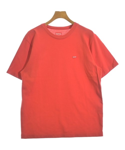 Supreme เสื้อยืด/เสื้อท็อปส์
