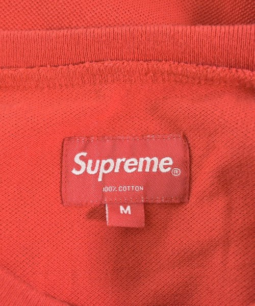 Supreme เสื้อยืด/เสื้อท็อปส์