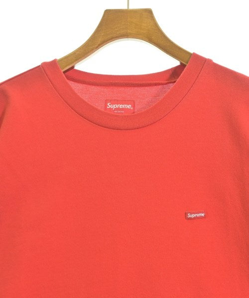 Supreme เสื้อยืด/เสื้อท็อปส์