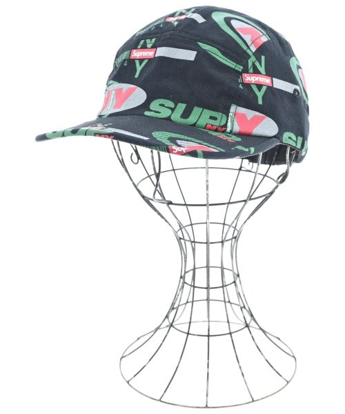 Supreme หมวกแก๊ป