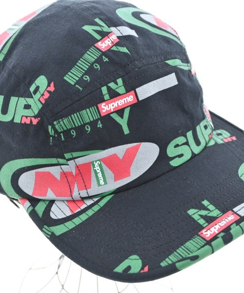 Supreme หมวกแก๊ป