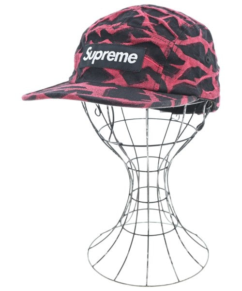 Supreme หมวกแก๊ป