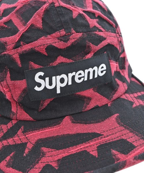 Supreme หมวกแก๊ป