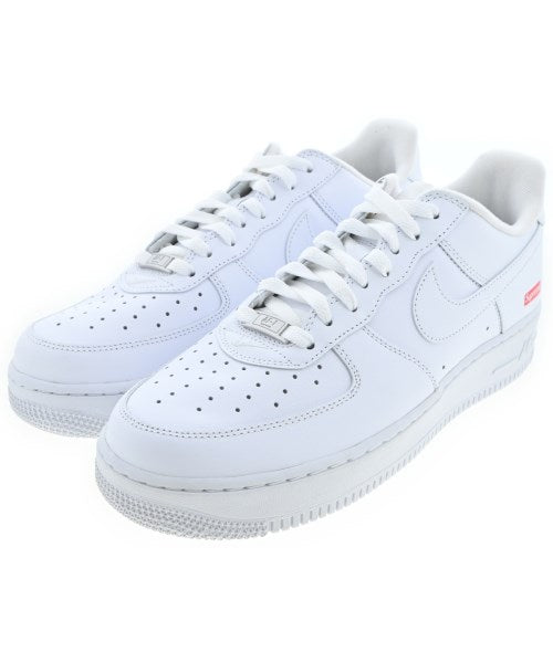 Supreme รองเท้าผ้าใบ