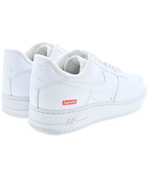 Supreme รองเท้าผ้าใบ