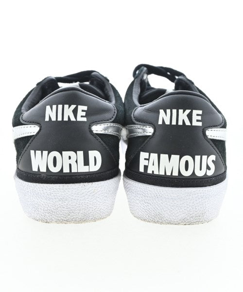 Supreme รองเท้าผ้าใบ