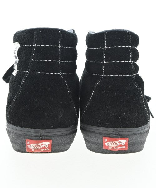Supreme รองเท้าผ้าใบ