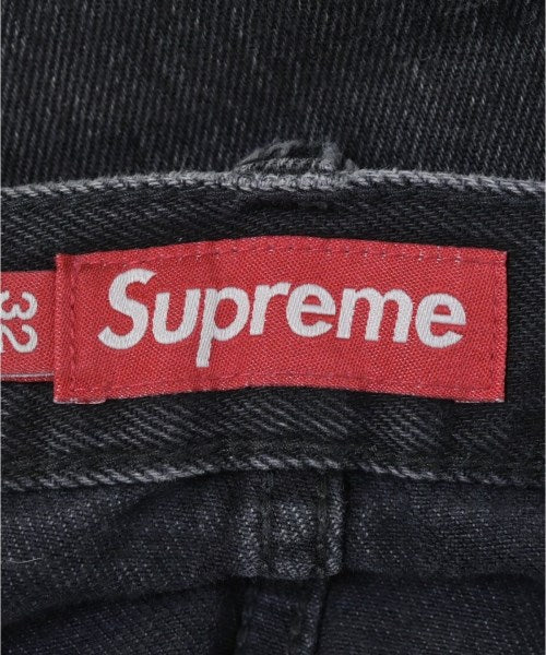 Supreme ยีนส์