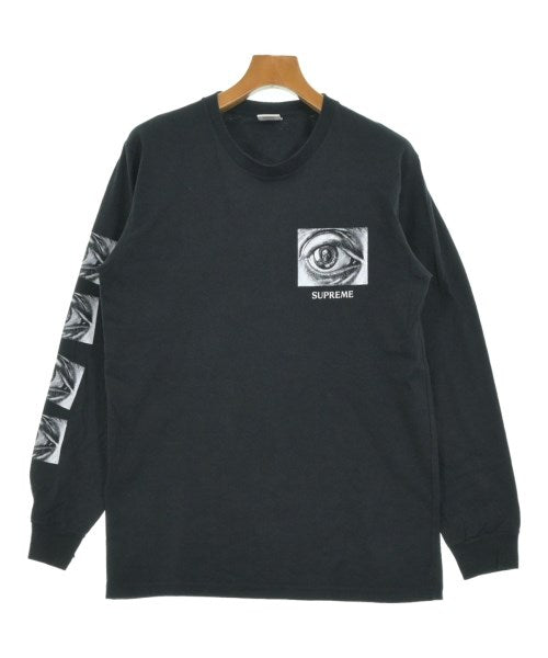Supreme เสื้อยืด/เสื้อท็อปส์