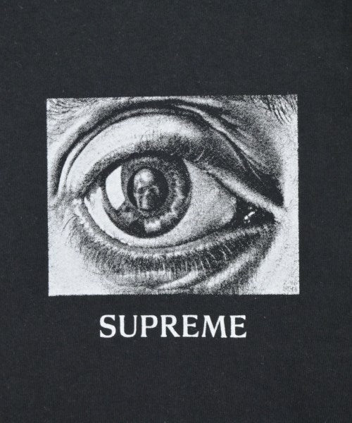 Supreme เสื้อยืด/เสื้อท็อปส์