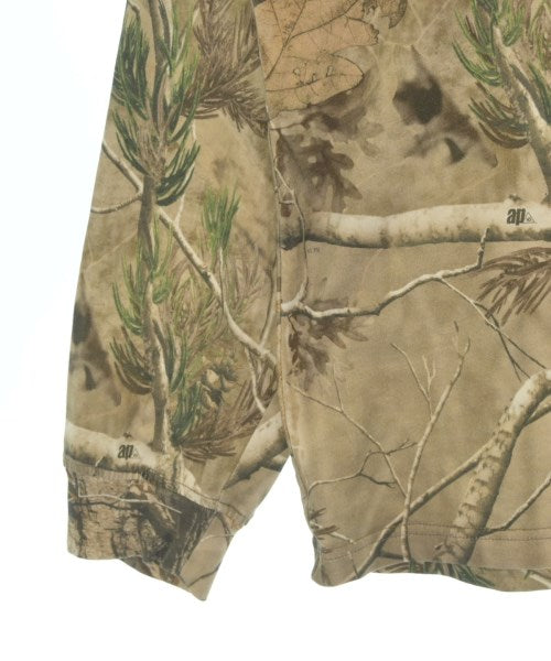 Supreme เสื้อยืด/เสื้อท็อปส์