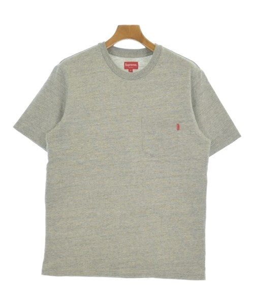 Supreme เสื้อยืด/เสื้อท็อปส์