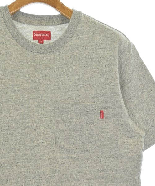 Supreme เสื้อยืด/เสื้อท็อปส์
