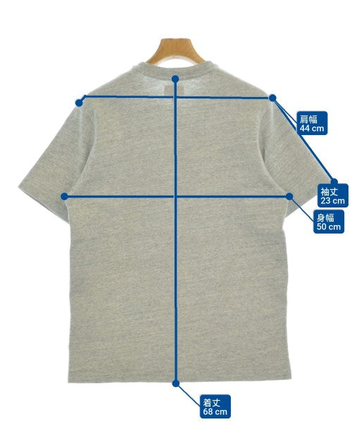 Supreme เสื้อยืด/เสื้อท็อปส์