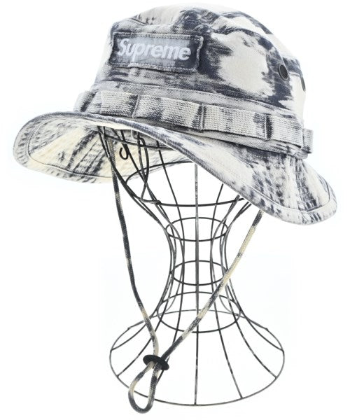 Supreme หมวก