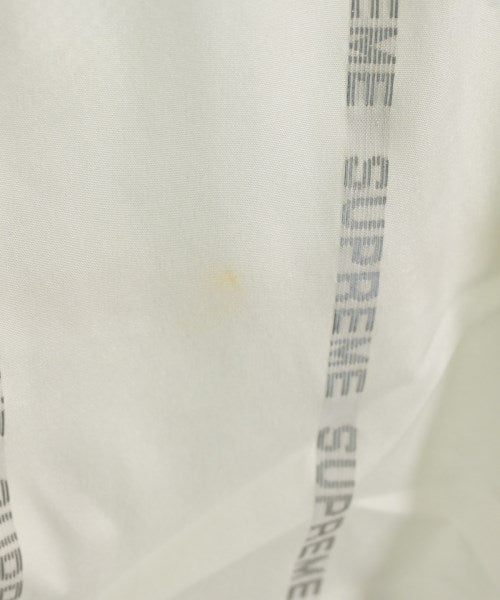Supreme กางเกง อื่น