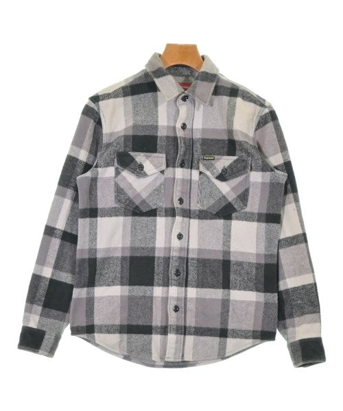 Supreme เสื้อลำลอง