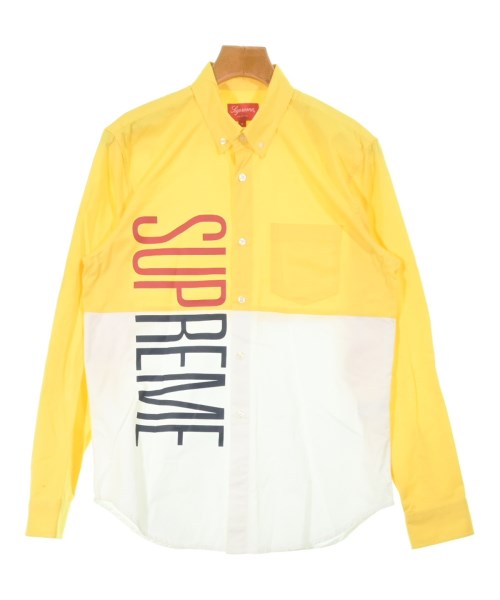 Supreme เสื้อลำลอง