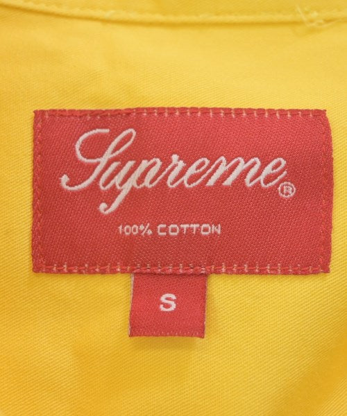 Supreme เสื้อลำลอง