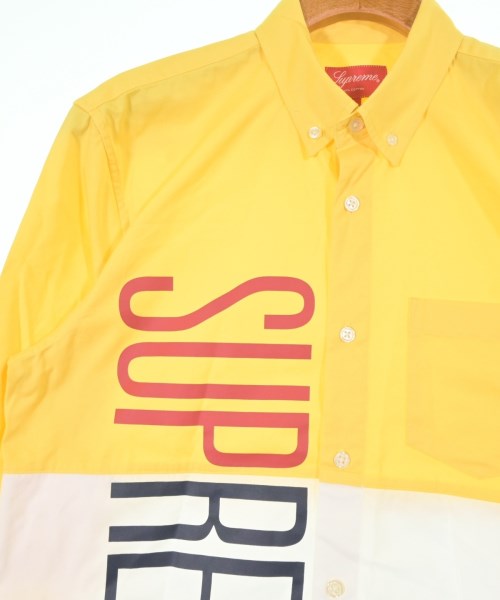 Supreme เสื้อลำลอง