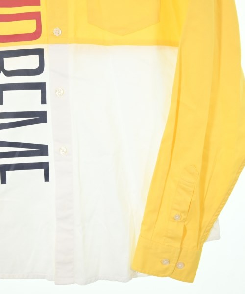 Supreme เสื้อลำลอง