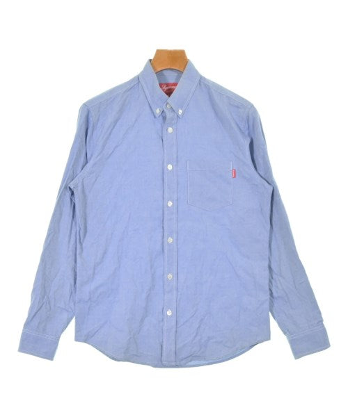 Supreme เสื้อลำลอง
