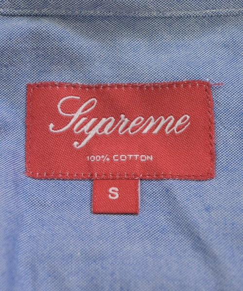 Supreme เสื้อลำลอง