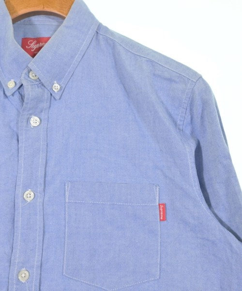 Supreme เสื้อลำลอง