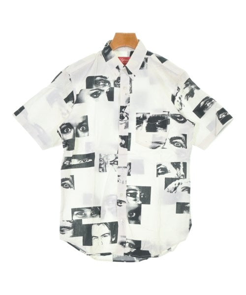 Supreme เสื้อลำลอง