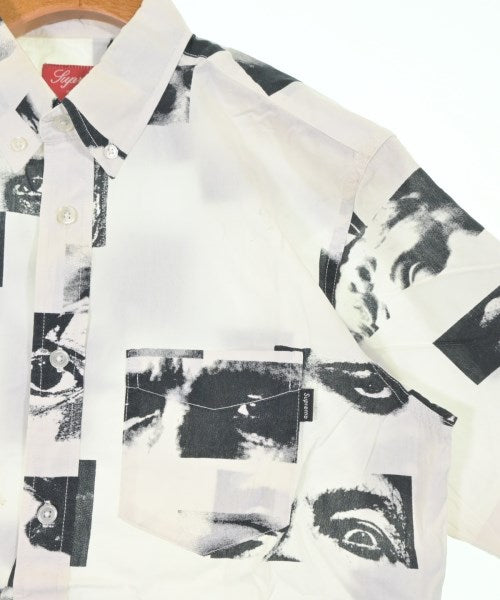 Supreme เสื้อลำลอง