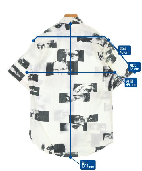 Supreme เสื้อลำลอง