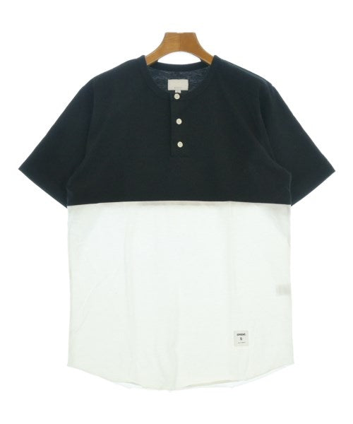 Supreme เสื้อยืด/เสื้อท็อปส์