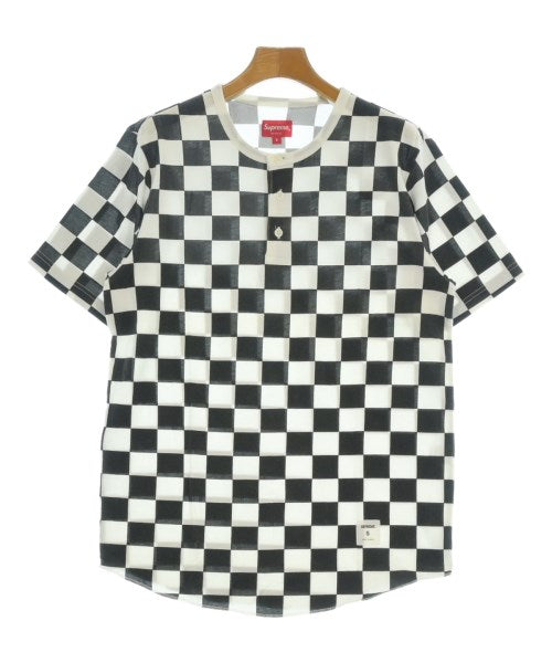 Supreme เสื้อยืด/เสื้อท็อปส์