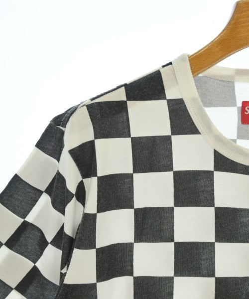 Supreme เสื้อยืด/เสื้อท็อปส์