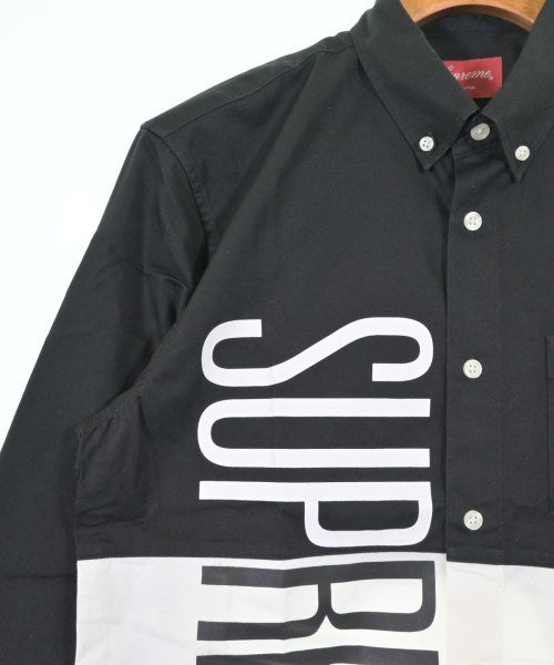 Supreme เสื้อลำลอง