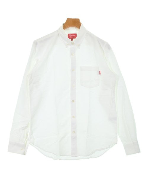 Supreme เสื้อลำลอง